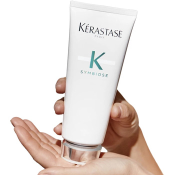 Symbiose Detangling Soothing Cellular Conditioner - Upokojujúci a hydratačný kondicionér proti lupinám

